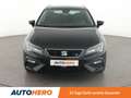 SEAT Leon 1.8 TSI FR Aut.*NAVI*CAM*LED*SHZ*ACC*ALU* Black - thumbnail 9
