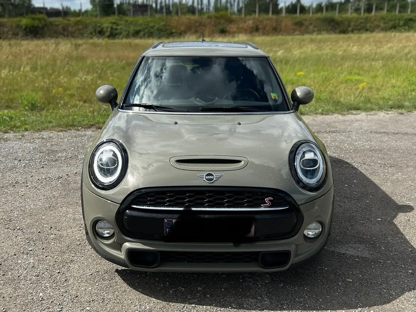MINI Cooper S Mini Cooper S Aut. Vert - 2