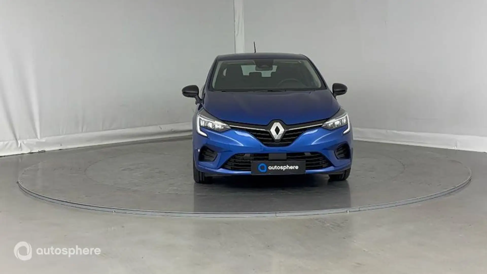 Renault Clio 1.0 TCe 90ch Equilibre - 2