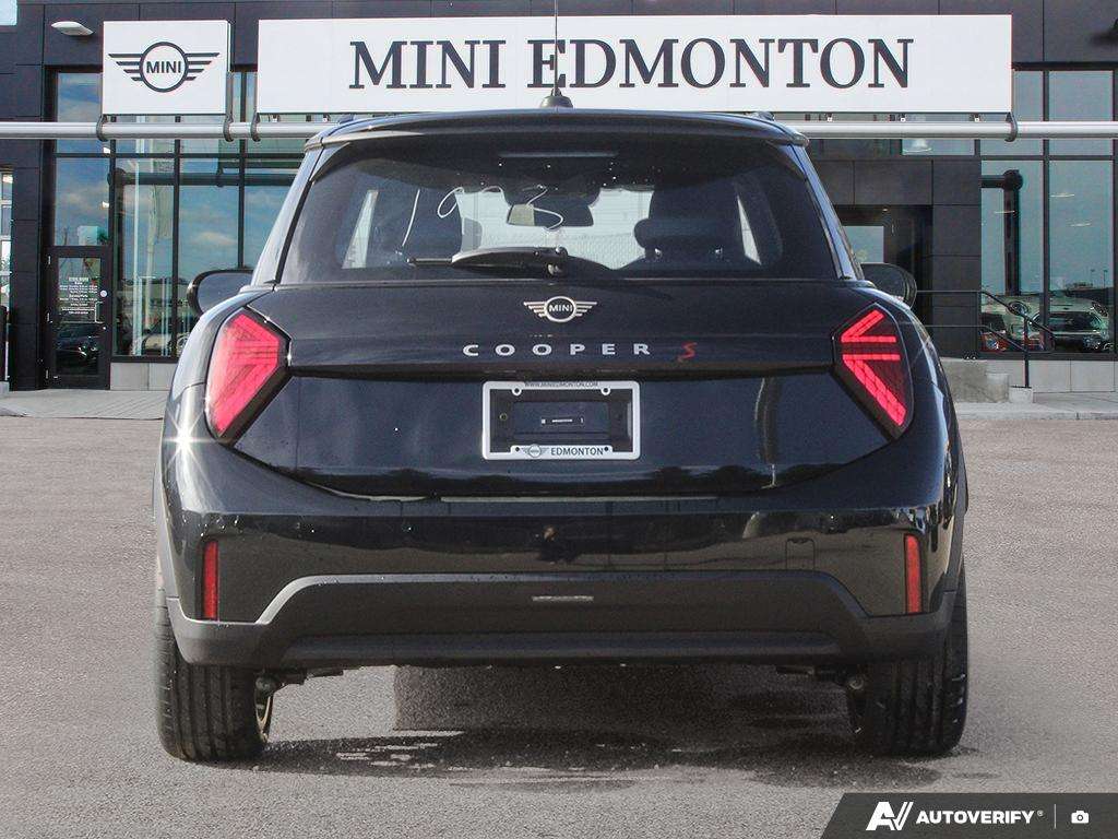 2026 MINI 3 Door