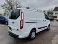 Ford Transit Custom 300 L1 Trend *AHK*KLIMA*PDC*TEMP* Blanc - thumbnail 6