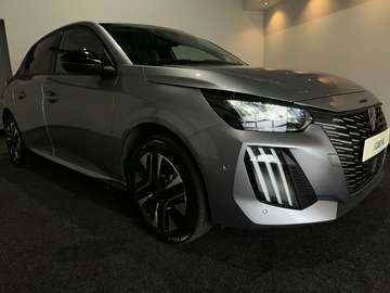 EV Allure 50 kWh Warmtepomp | navigatie | achterui