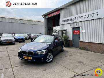 1-serie 116i Business+