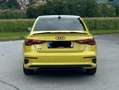 Audi A3 A3 SB 30 TFSI intense S-tronic intense Gelb - thumbnail 1