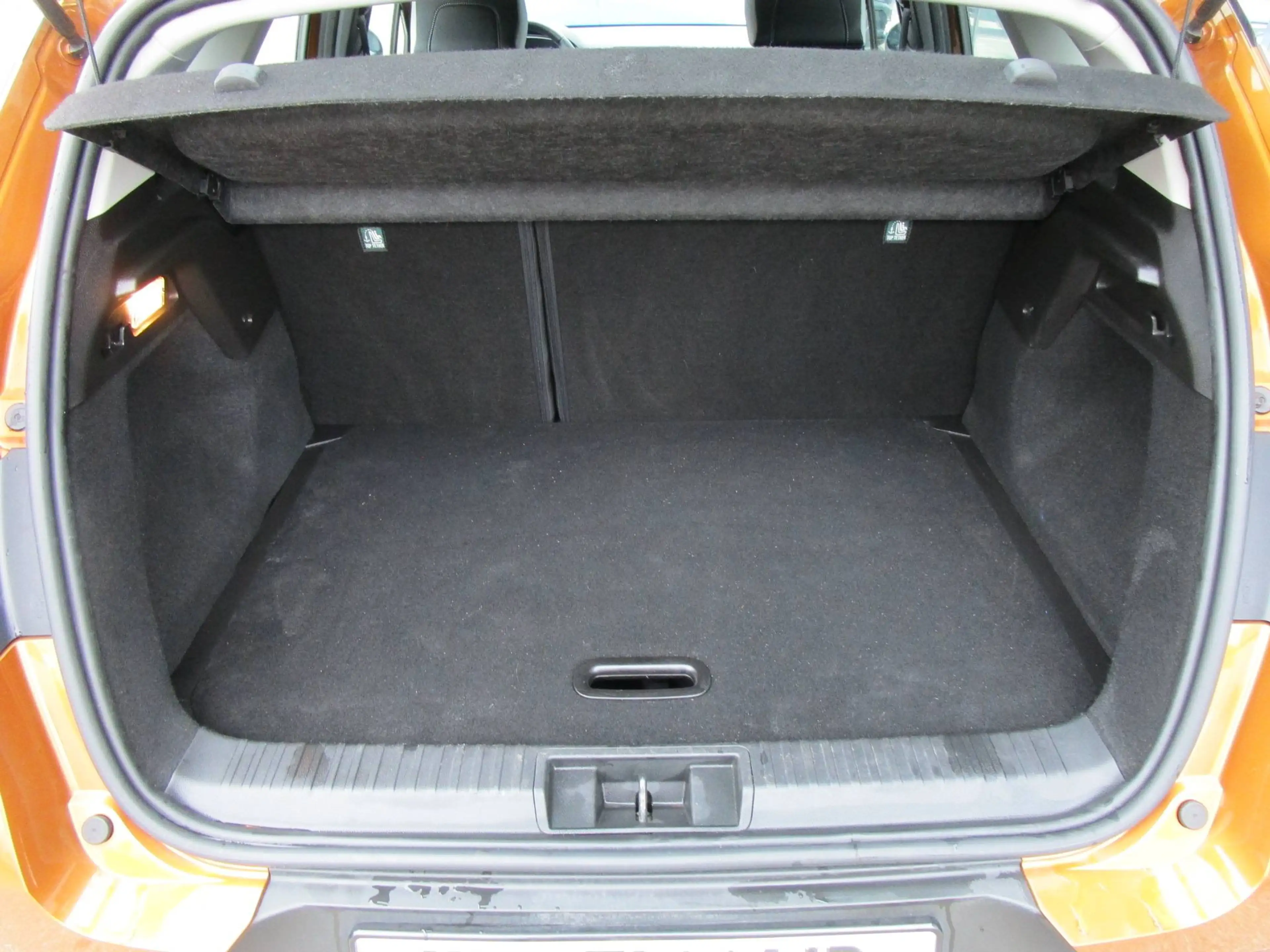 Renault Captur Intens TCe 100 LPG KAMERA WKR — photo 13