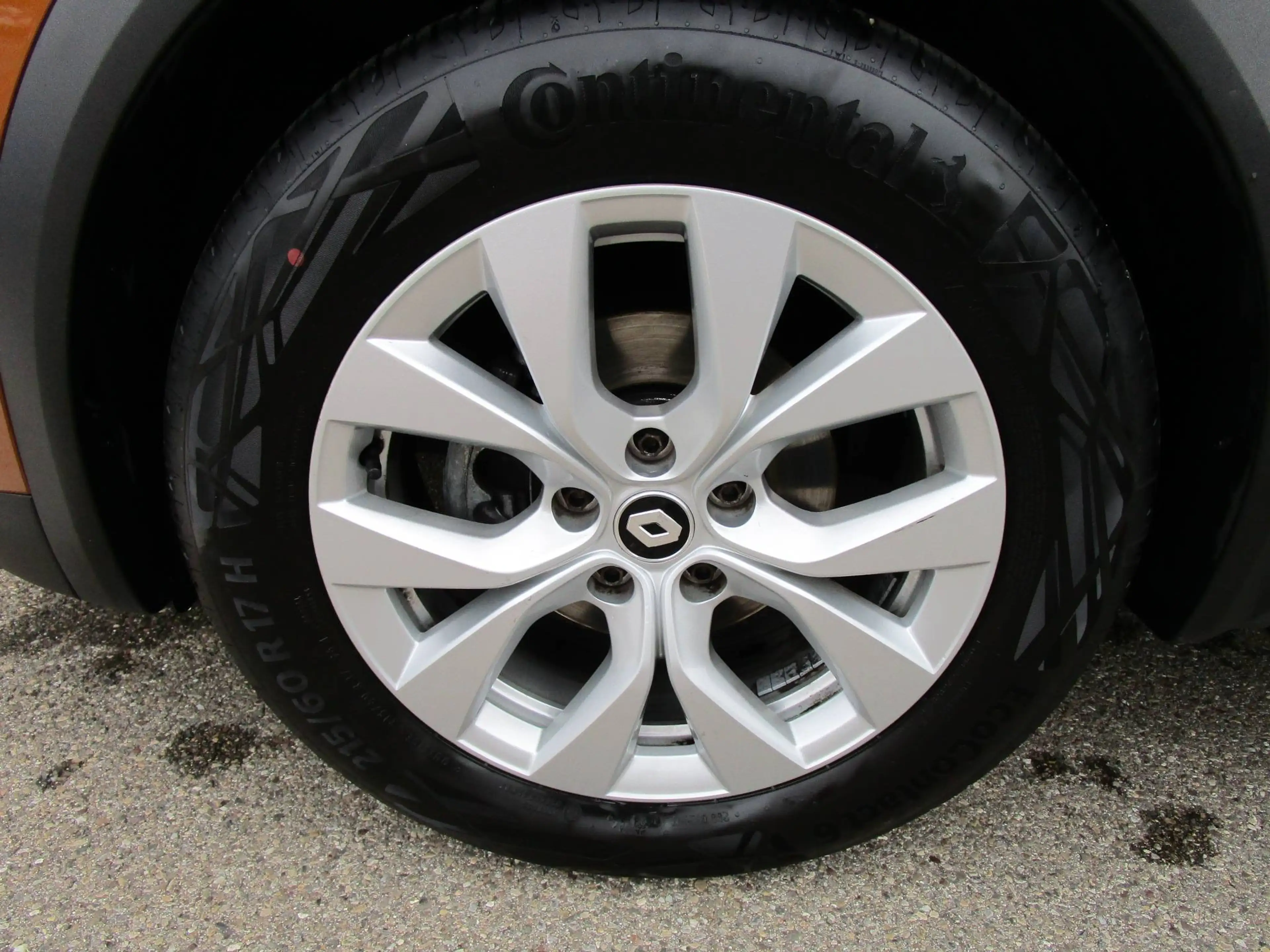 Renault Captur Intens TCe 100 LPG KAMERA WKR — photo 14