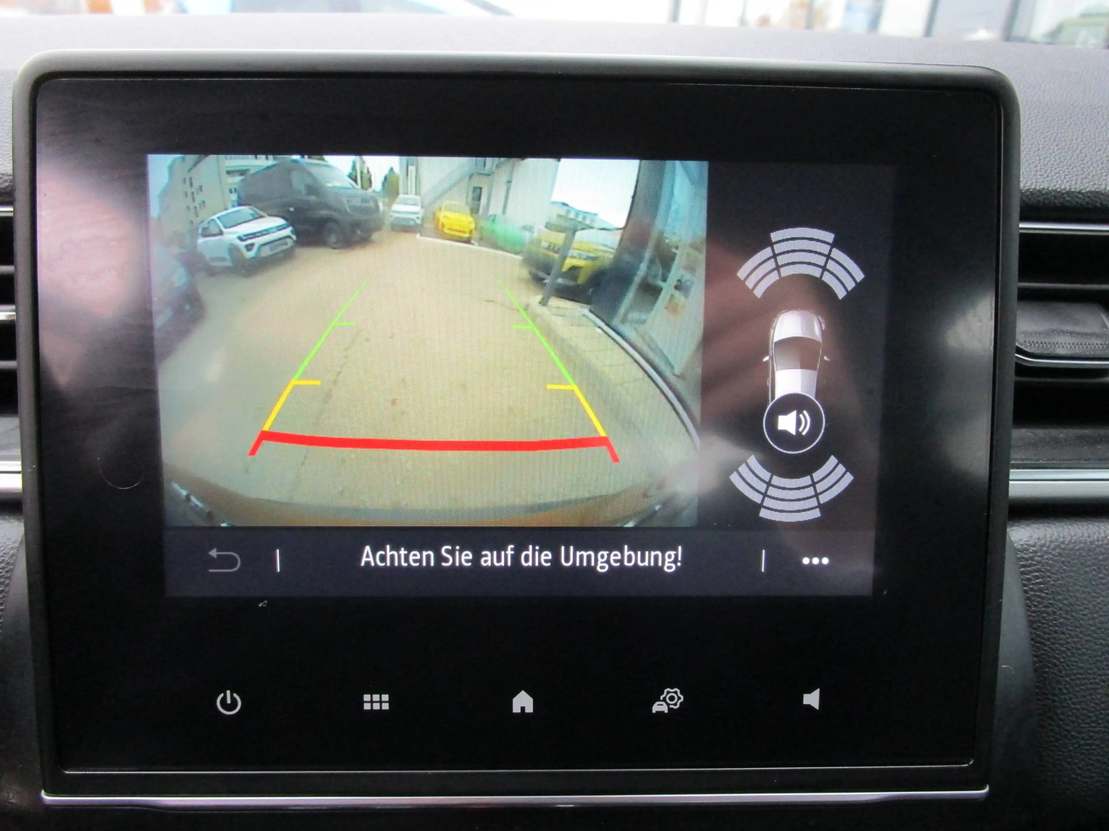 Renault Captur Intens TCe 100 LPG KAMERA WKR — photo 12