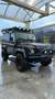 Land Rover Defender 2.5 Td5 E Zwart - thumbnail 1