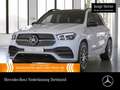 Mercedes-Benz GLE 400 d 4M AMG+NIGHT+PANO+360+AHK+MULTIBEAM+9G Weiß - thumbnail 1