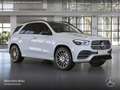Mercedes-Benz GLE 400 d 4M AMG+NIGHT+PANO+360+AHK+MULTIBEAM+9G Weiß - thumbnail 21
