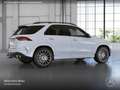 Mercedes-Benz GLE 400 d 4M AMG+NIGHT+PANO+360+AHK+MULTIBEAM+9G Weiß - thumbnail 20