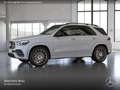 Mercedes-Benz GLE 400 d 4M AMG+NIGHT+PANO+360+AHK+MULTIBEAM+9G Weiß - thumbnail 3