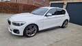 BMW 118 118i 136 ch BVA8 M Sport Pack Shadow - thumbnail 1