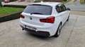 BMW 118 118i 136 ch BVA8 M Sport Pack Shadow - thumbnail 4