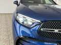 Mercedes-Benz GLC 400 GLC 400 e 4M AMG Line/Pano-Dach/Distronic/Kamera Blau - thumbnail 40