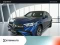 Mercedes-Benz GLC 400 GLC 400 e 4M AMG Line/Pano-Dach/Distronic/Kamera Blau - thumbnail 1