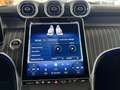 Mercedes-Benz GLC 400 GLC 400 e 4M AMG Line/Pano-Dach/Distronic/Kamera Blau - thumbnail 35