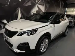 Peugeot 3008 HYBRID4 300CH GT LINE E-EAT8