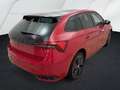 Skoda Scala MONTE CARLO 1.5TSI 150PS DSG MATRIX.PANO.KESSY.KAM Rot - thumbnail 3