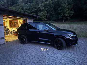 Ateca 2.0 tsi 4drive dsg