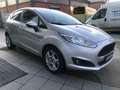 Ford Fiesta 1.5 tdci Titanium 5.P 75c+ NAVI uso NEOPATENTATI Argento - thumbnail 1