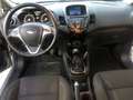 Ford Fiesta 1.5 tdci Titanium 5.P 75c+ NAVI uso NEOPATENTATI Argento - thumbnail 7