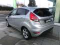 Ford Fiesta 1.5 tdci Titanium 5.P 75c+ NAVI uso NEOPATENTATI Argento - thumbnail 5