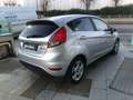 Ford Fiesta 1.5 tdci Titanium 5.P 75c+ NAVI uso NEOPATENTATI Argento - thumbnail 6