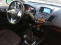 Ford Fiesta 1.5 tdci Titanium 5.P 75c+ NAVI uso NEOPATENTATI Argento - thumbnail 9