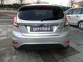 Ford Fiesta 1.5 tdci Titanium 5.P 75c+ NAVI uso NEOPATENTATI Argento - thumbnail 3