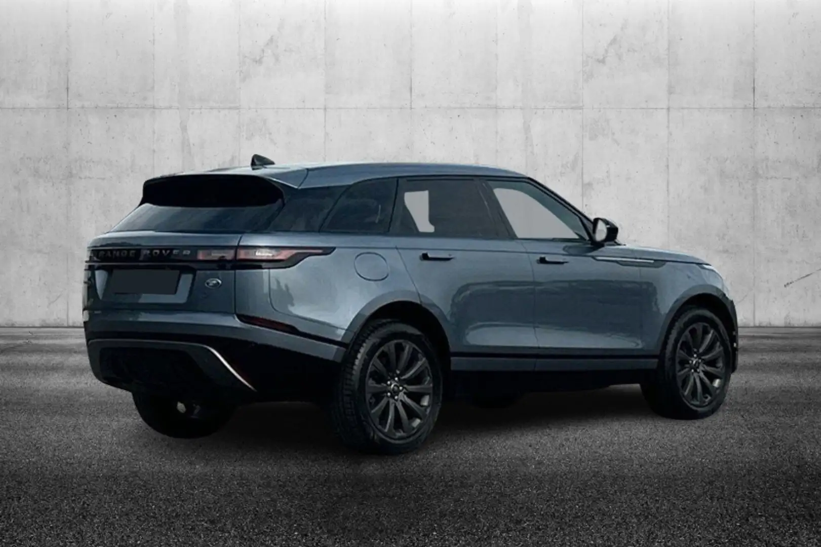 Land Rover Range Rover Velar 2.0D I4 204 CV R-Dynamic SE Bleu - 2