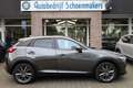 Mazda CX-3 2.0 SkyActiv-G 150 GT-M 4WD LEER/ALCANTARA MEMORY Grigio - thumbnail 2