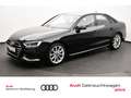 Audi A4 40 TFSI S-tronic advanced Tempo/Einparkhi/Mul Schwarz - thumbnail 1