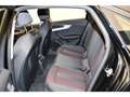 Audi A4 40 TFSI S-tronic advanced Tempo/Einparkhi/Mul Schwarz - thumbnail 8