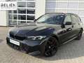 BMW 330 Touring Nero - thumbnail 1