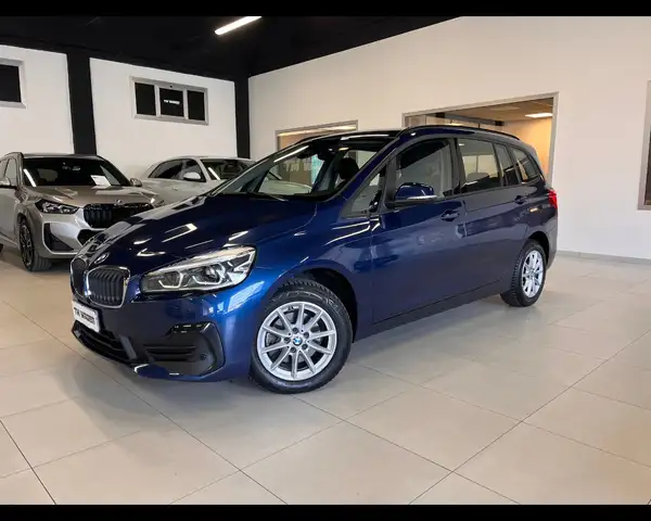 BMW 216 d Gran Tourer Business