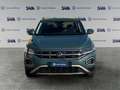 Volkswagen T-Roc 1.0 Tsi 110CV Style Blu/Azzurro - thumbnail 4