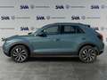 Volkswagen T-Roc 1.0 Tsi 110CV Style Blu/Azzurro - thumbnail 3