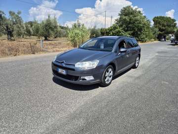 Tourer 2.0 hdi 16v Dynamique 140cv