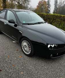 2.4 JTDM 20V DPF Progression