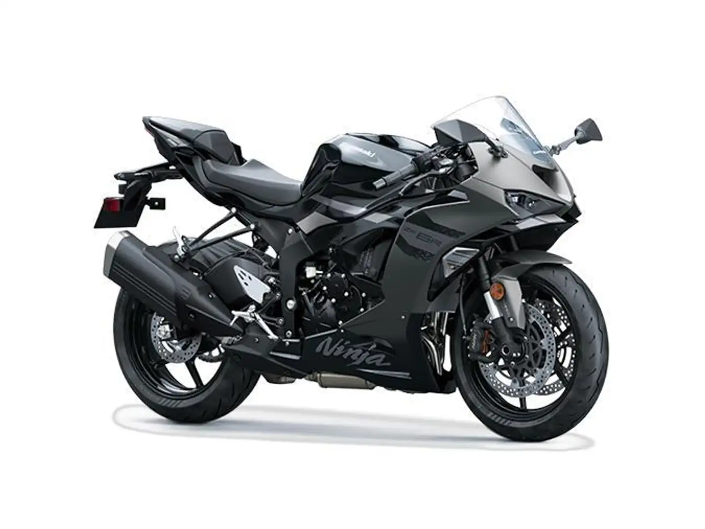 2026 Kawasaki Ninja ZX-6R | $ 15,804 Touring for sale by Rockland
