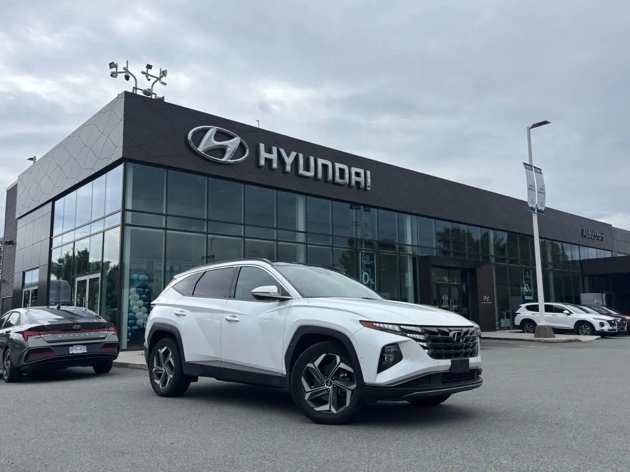 2022 Hyundai TUCSON снимка 2022 Hyundai TUCSON