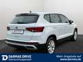 SEAT Ateca ATECA Style 1.5 TSI Automatik Panorama Navi White - thumbnail 6