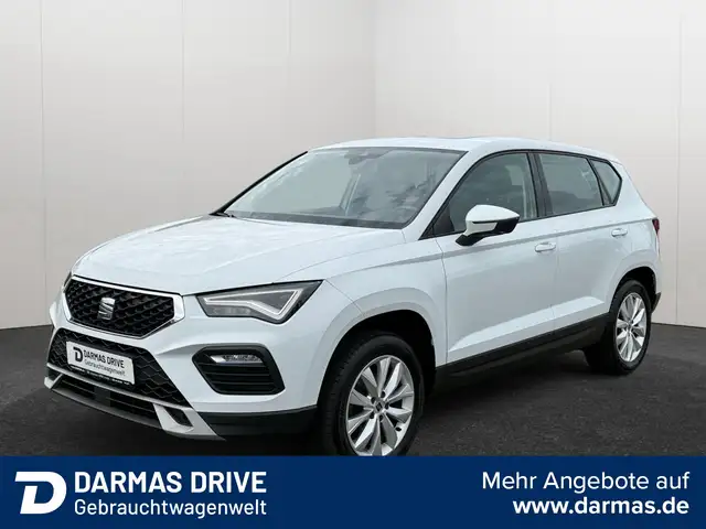 SEAT Ateca ATECA Style 1.5 TSI Automatik Panorama Navi