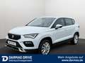 SEAT Ateca ATECA Style 1.5 TSI Automatik Panorama Navi White - thumbnail 1