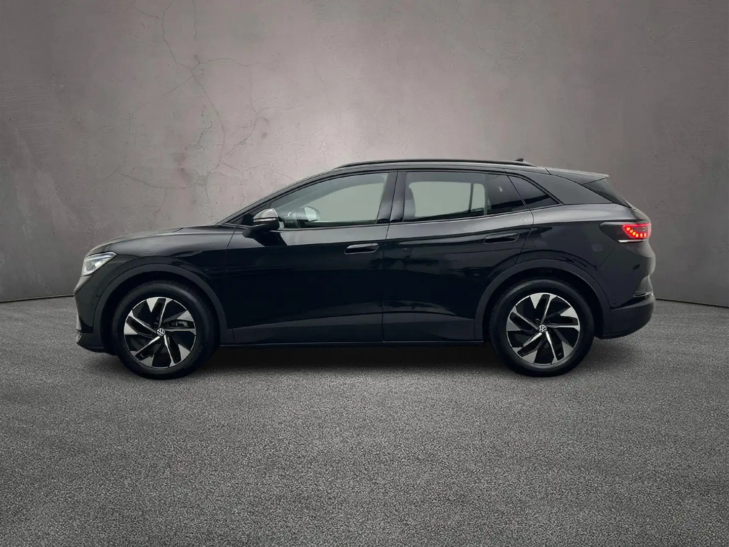 Volkswagen ID.4 Pro Business 286pk Automaat Adaptive cruise contro Negro - 2