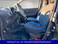 Nissan Note 1.4 Acenta Schwarz - thumbnail 9