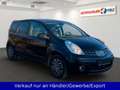 Nissan Note 1.4 Acenta Schwarz - thumbnail 3