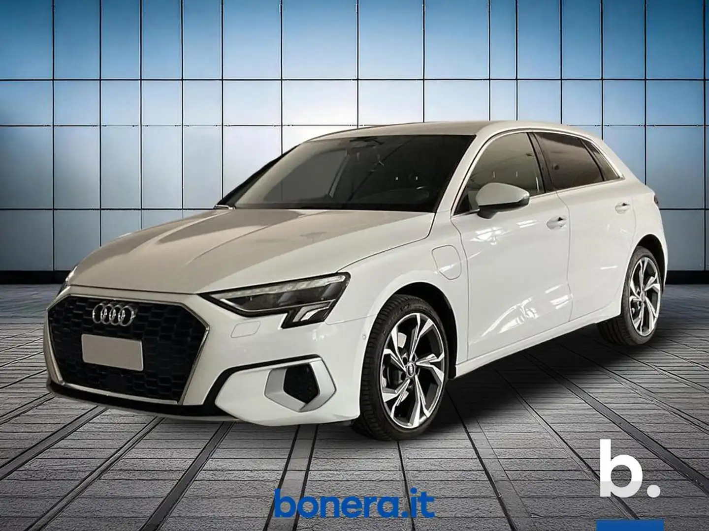 Audi A3 Sportback 40 1.4 tfsi e Business Advanced s-tronic Alb - 1