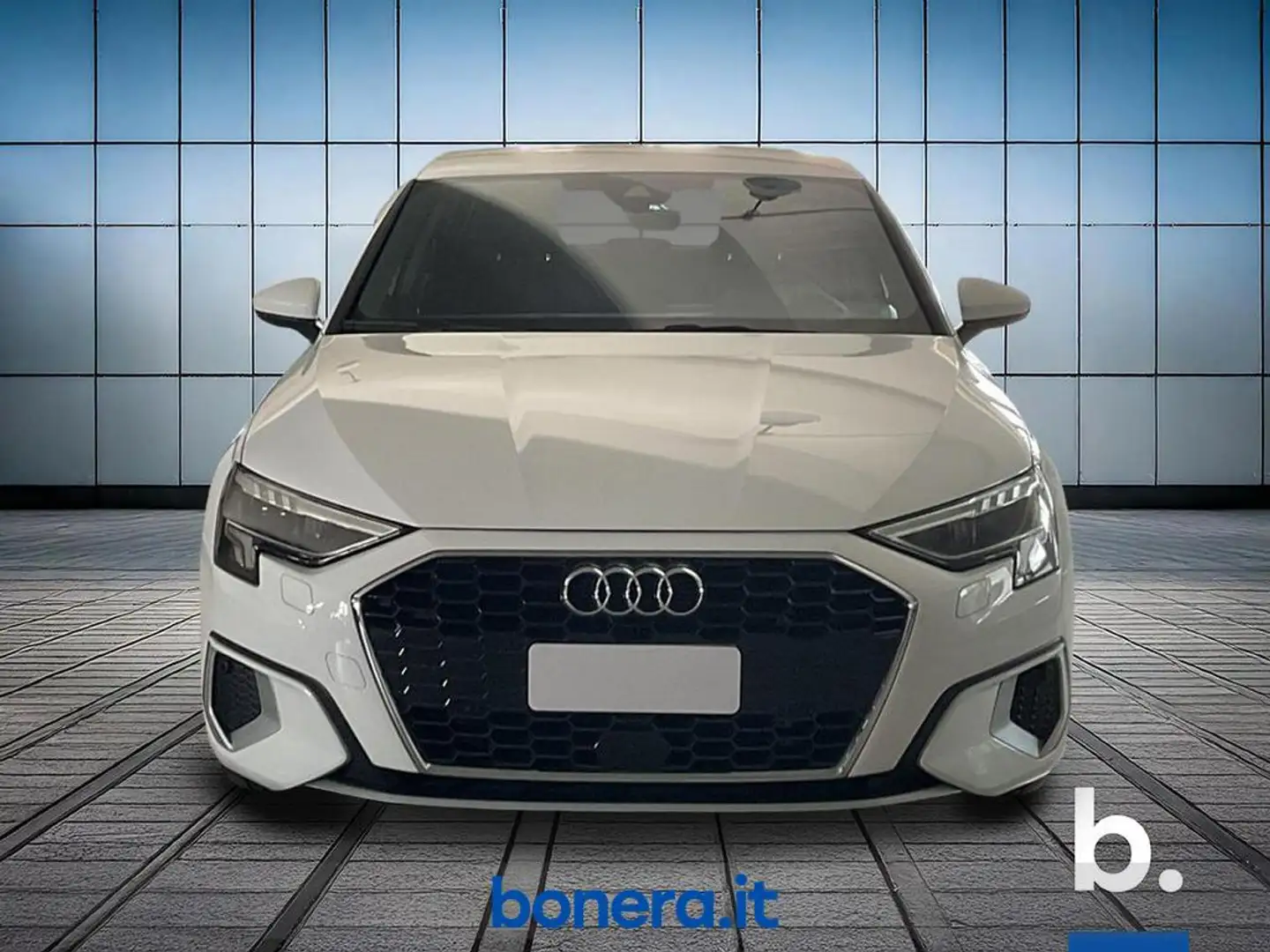 Audi A3 Sportback 40 1.4 tfsi e Business Advanced s-tronic Alb - 2
